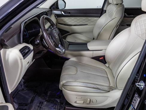 Used 2020 Hyundai Palisade Limited image 20