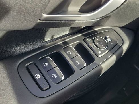 New 2026 Hyundai Sonata SEL image 16