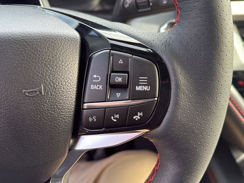 New 2026 Ford Explorer ST-Line image 24