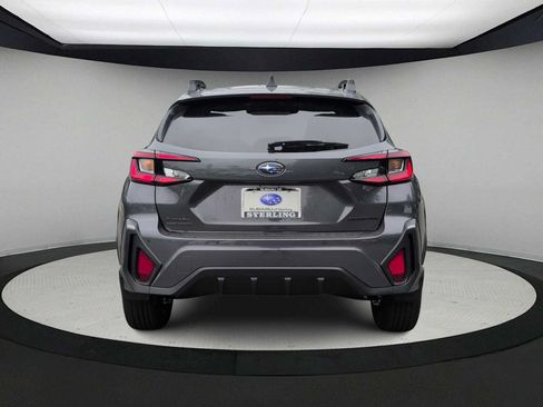 New 2026 Subaru Crosstrek 2.5i Limited w/ Crosstrek Mirror Package AWD/4WD image 7