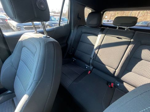 Used 2025 Chevrolet Equinox LT image 34