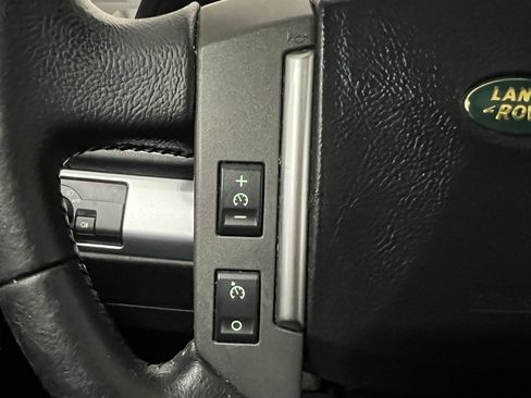 Used 2008 Land Rover LR2 HSE AWD/4WD image 40