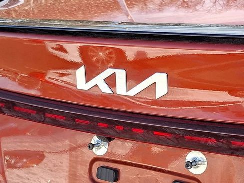 Used 2023 Kia Forte GT-Line w/ GT-Line Premium Package image 30