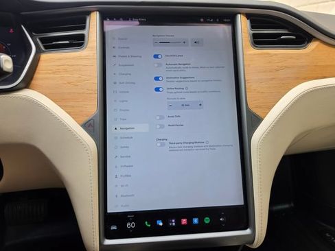 Used 2018 Tesla Model S 75D AWD/4WD image 58