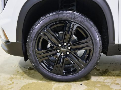 New 2026 GMC Acadia Elevation w/ Black Edition image 34