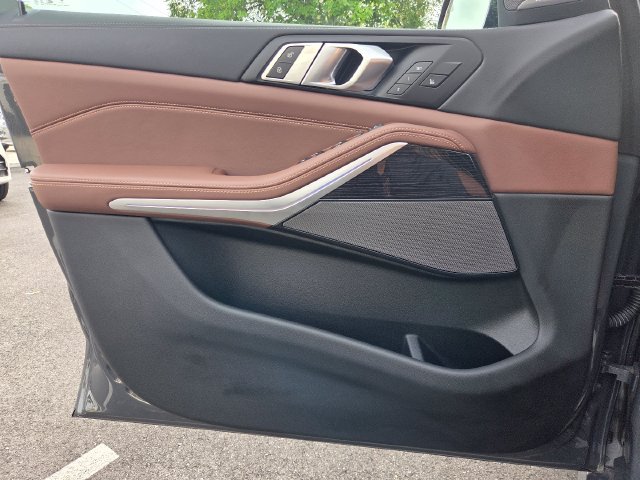 Certified 2026 BMW X5 xDrive40i AWD/4WD image 24
