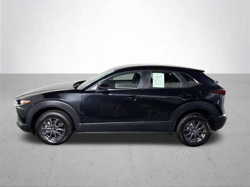 Used 2024 MAZDA CX-30 AWD 2.5 S image 9