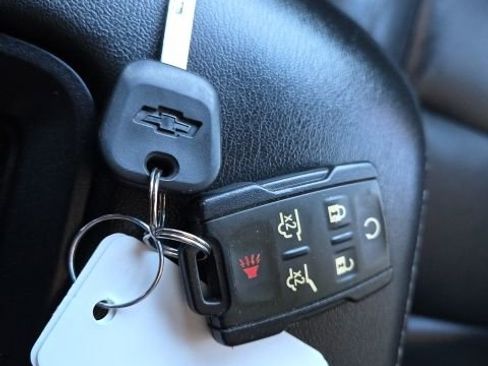 Used 2018 Chevrolet Tahoe LT w/ RST Edition image 60