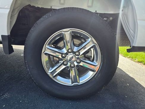 Used 2024 Ford F150 XLT w/ Mobile Office Package image 11