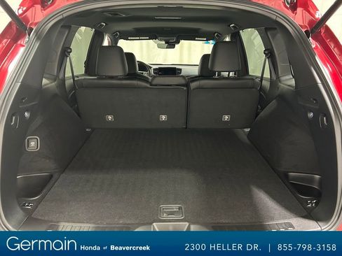 Used 2022 Honda Passport TrailSport image 31