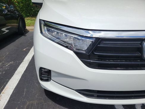 Used 2021 Honda Odyssey EX-L image 8