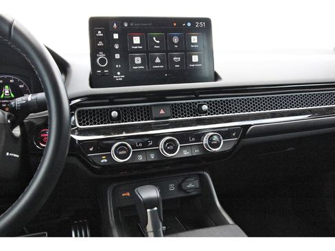 Used 2026 Honda Civic Sport Touring image 29