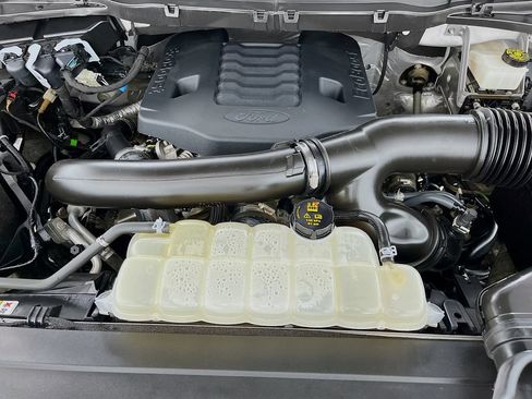 Used 2023 Ford F150 Tremor AWD/4WD image 41