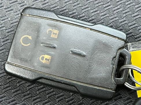 Used 2017 Chevrolet Silverado 2500 LT w/ All Star Edition image 34