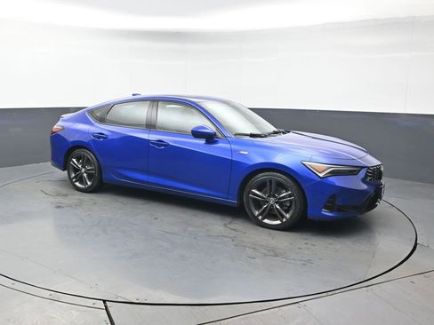 Used 2023 Acura Integra A-Spec image 8