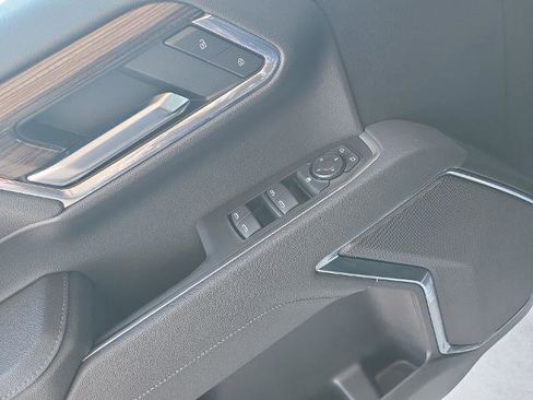 New 2025 Chevrolet Silverado 1500 LT w/ Z71 Off-Road Package image 58