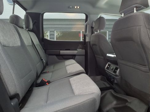 Used 2021 Ford F150 XLT w/ Equipment Group 301A Mid image 12