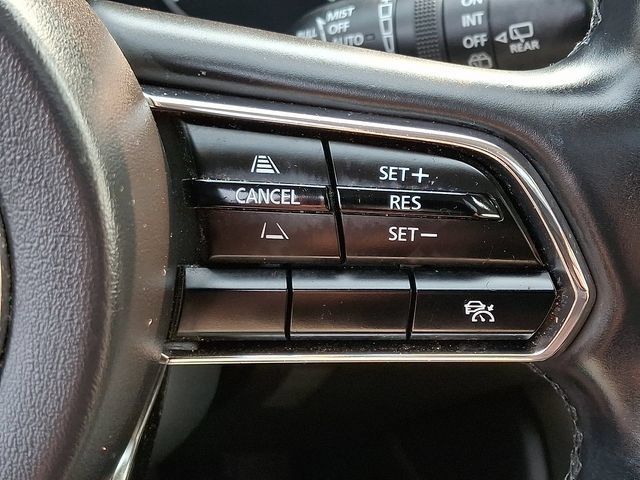 Used 2024 MAZDA CX-90 3.3 Turbo w/ Preferred Plus AWD/4WD image 22