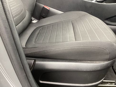 Used 2023 Hyundai Santa Cruz Night w/ Launch Package image 16