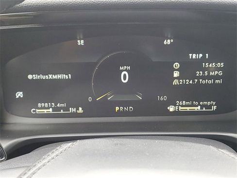 Used 2020 Lincoln Aviator Reserve w/ Elements Package Plus image 12