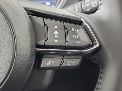 New 2025 MAZDA CX-5 AWD 2.5 S w/ Preferred Package image 16