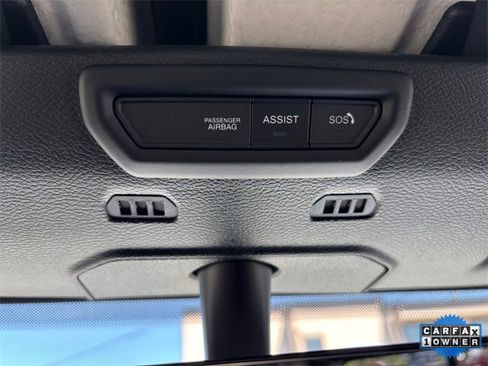 Used 2023 Jeep Gladiator Mojave w/ Safety Group image 24