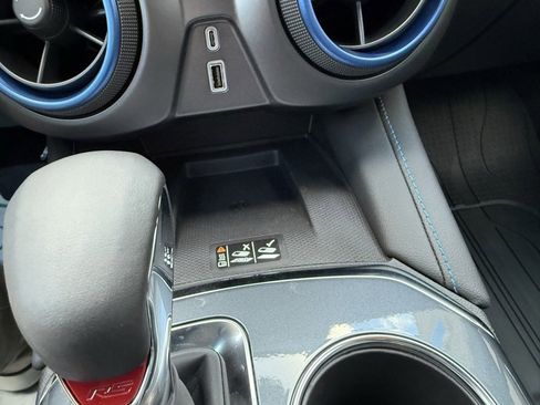 New 2025 Chevrolet Blazer RS w/ Driver Confidence II Package image 33