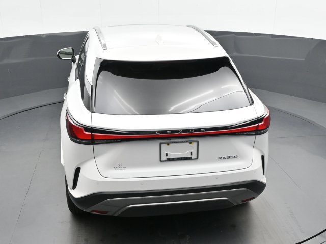 Certified 2026 Lexus RX 350 Premium w/ Convenience Package FWD image 27