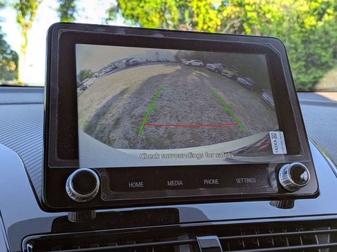 New 2026 Mitsubishi Eclipse Cross ES image 20