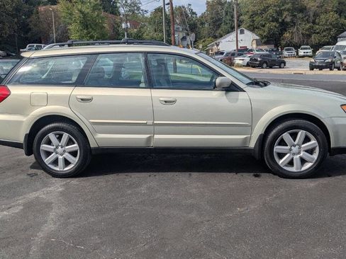 Used 2007 Subaru Outback 2.5i Limited image 7