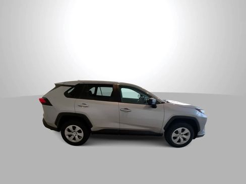Certified 2024 Toyota RAV4 LE image 9