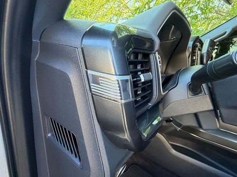 Used 2022 Ford F150 XL w/ STX Appearance Package RWD image 26
