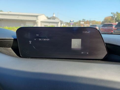 Used 2021 MAZDA MAZDA3 s image 20