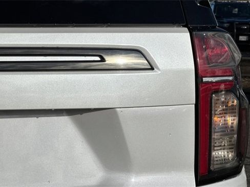 Used 2021 Chevrolet Tahoe RST w/ Luxury Package image 52