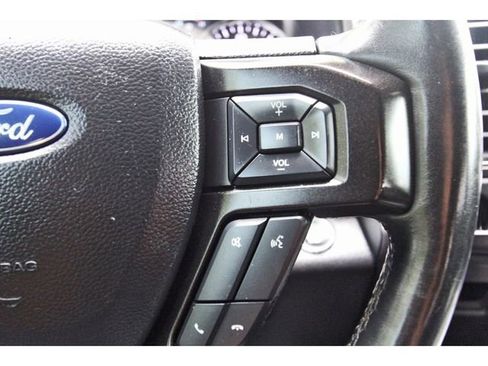 Certified 2020 Ford Expedition Max Limited RWD image 18