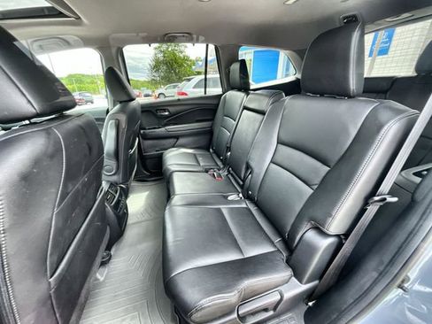 Used 2022 Honda Pilot Special Edition image 26