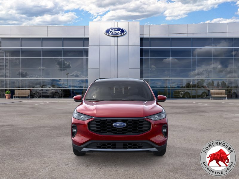 New 2026 Ford Escape ST-Line Select w/ Tech Pack #1 AWD/4WD image 6