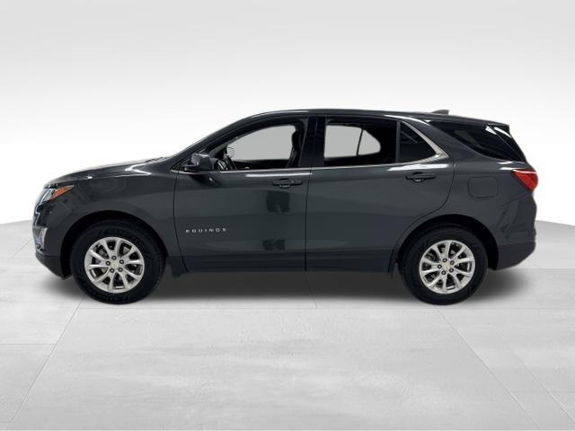 Certified 2020 Chevrolet Equinox LT AWD/4WD image 3