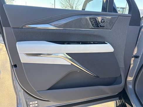 New 2026 Cadillac Escalade IQL Sport 1 image 12