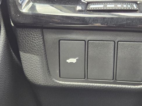Used 2026 Honda CR-V EX-L image 19