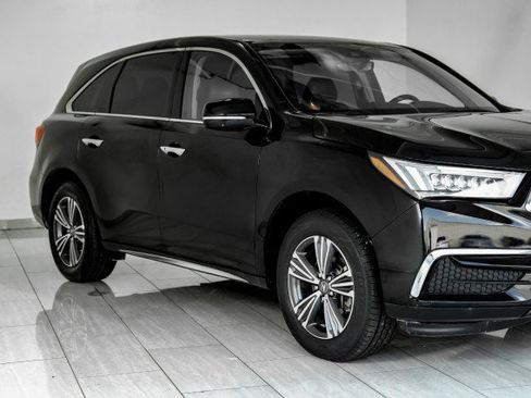 Used 2018 Acura MDX FWD image 60
