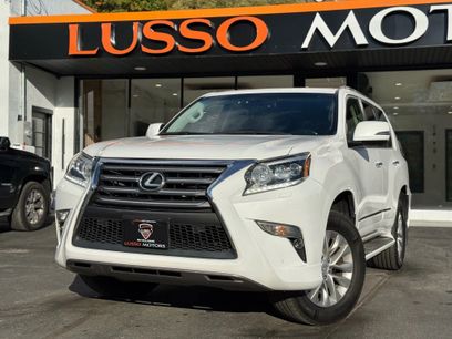 Used 2016 Lexus GX 460