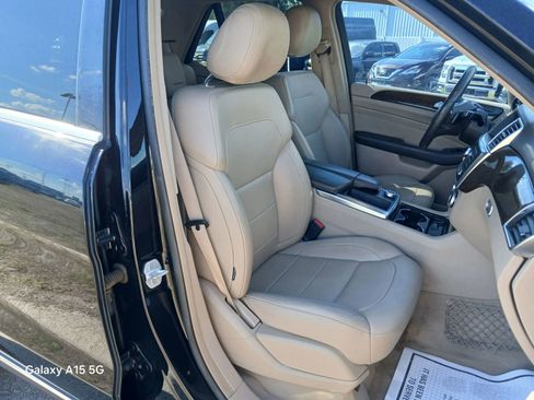 Used 2014 Mercedes-Benz ML 350 4MATIC w/ Premium 1 Package image 19