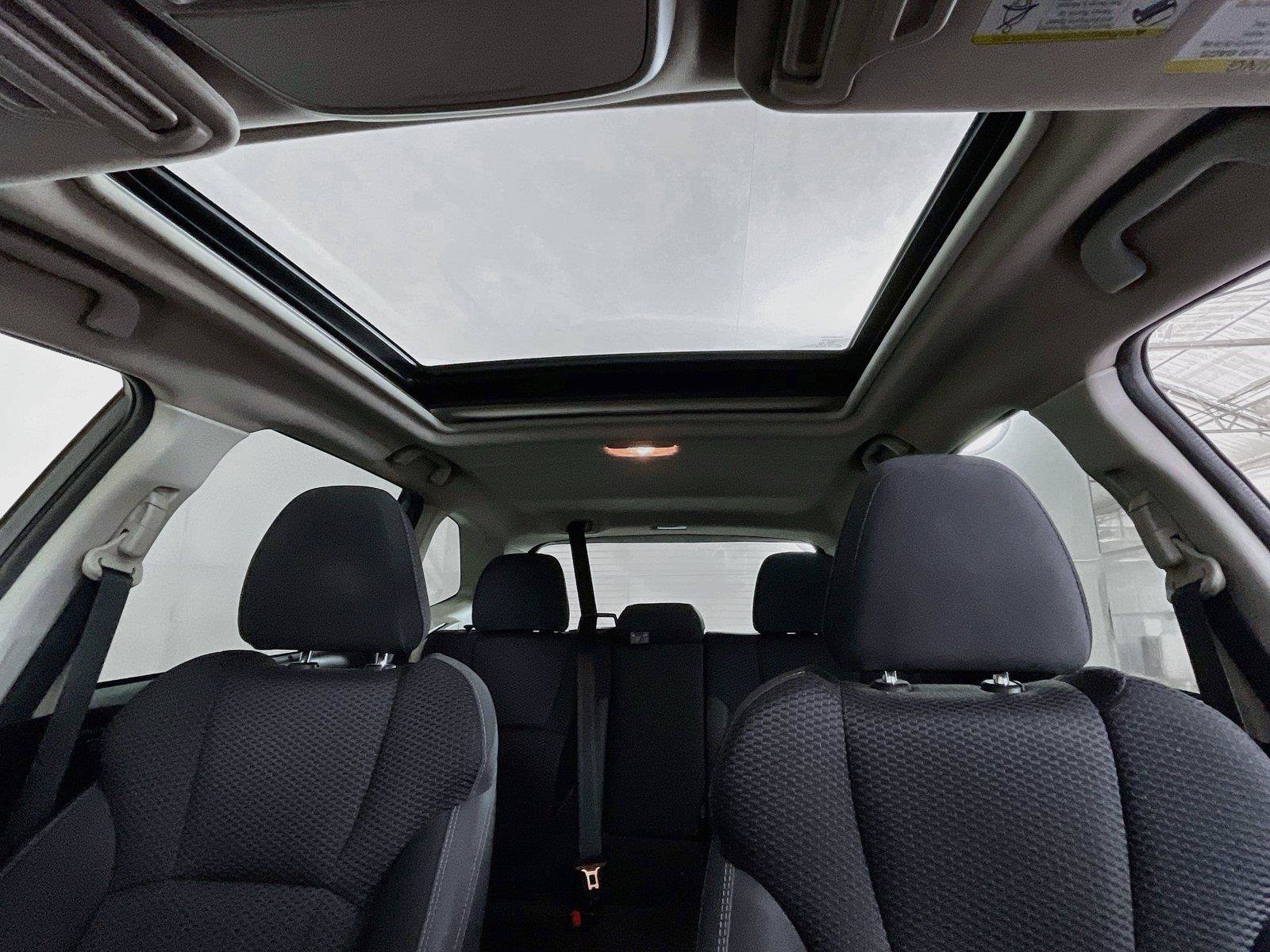 Used 2021 Subaru Forester Premium AWD/4WD image 12
