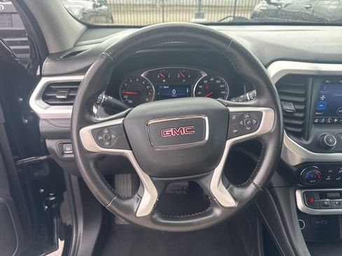 Used 2020 GMC Acadia SLT image 13