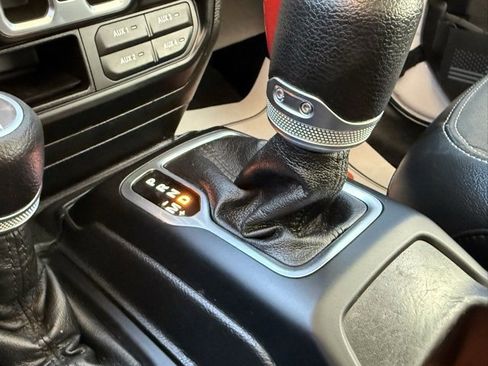 Used 2020 Jeep Wrangler Unlimited Sport image 21