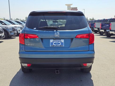 Used 2016 Honda Pilot LX image 5