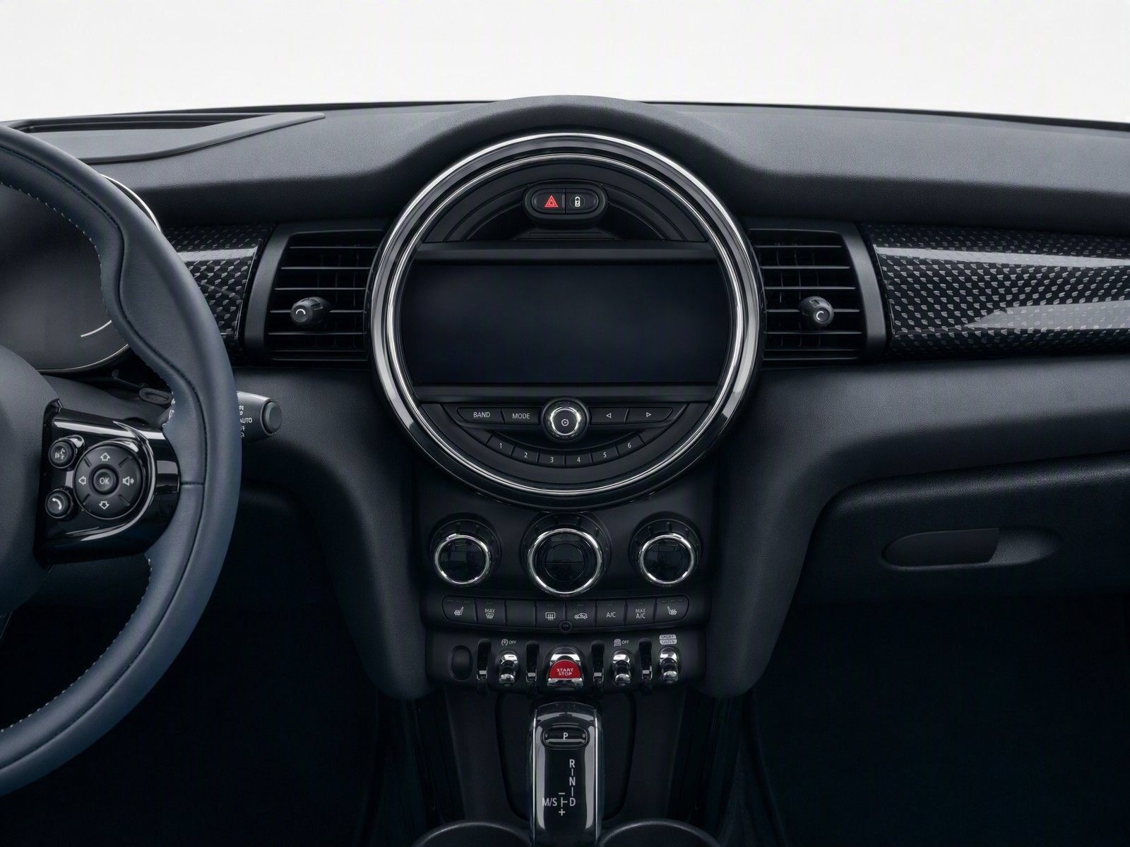 Used 2021 MINI Cooper S w/ Sidewalk Package FWD image 15