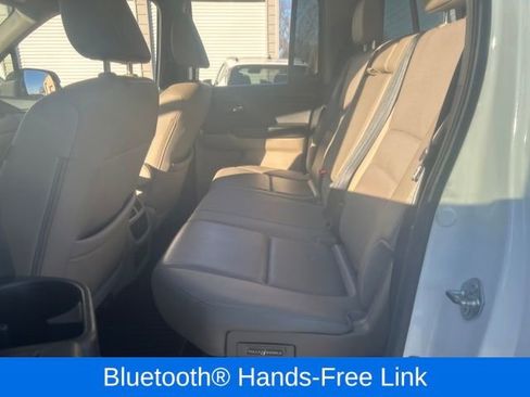 Used 2018 Honda Ridgeline RTL-E image 15