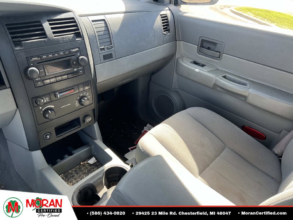 Used 2004 Dodge Durango ST w/ Trailer Tow Group RWD image 28